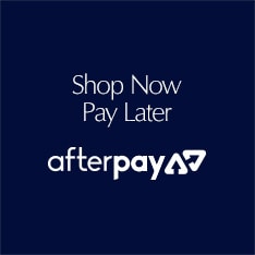 Afterpay - Beauty now, pay later in 4 installments.