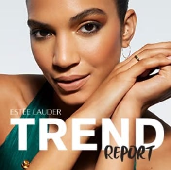 The Trend Repot: Your go-to guide for the season's latest trends, tips & product picks.